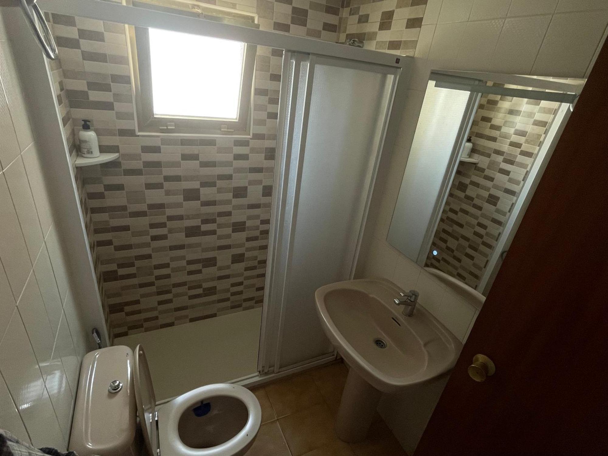 Appartement Marinapartsol 5A à Benidorm Extérieur photo